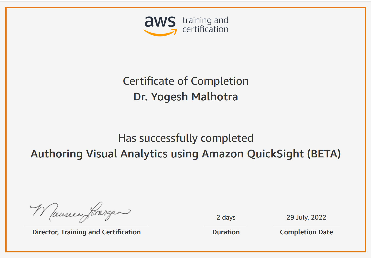 AWS_Authoring_Visual_Analytics_using_Amazon_QuickSight