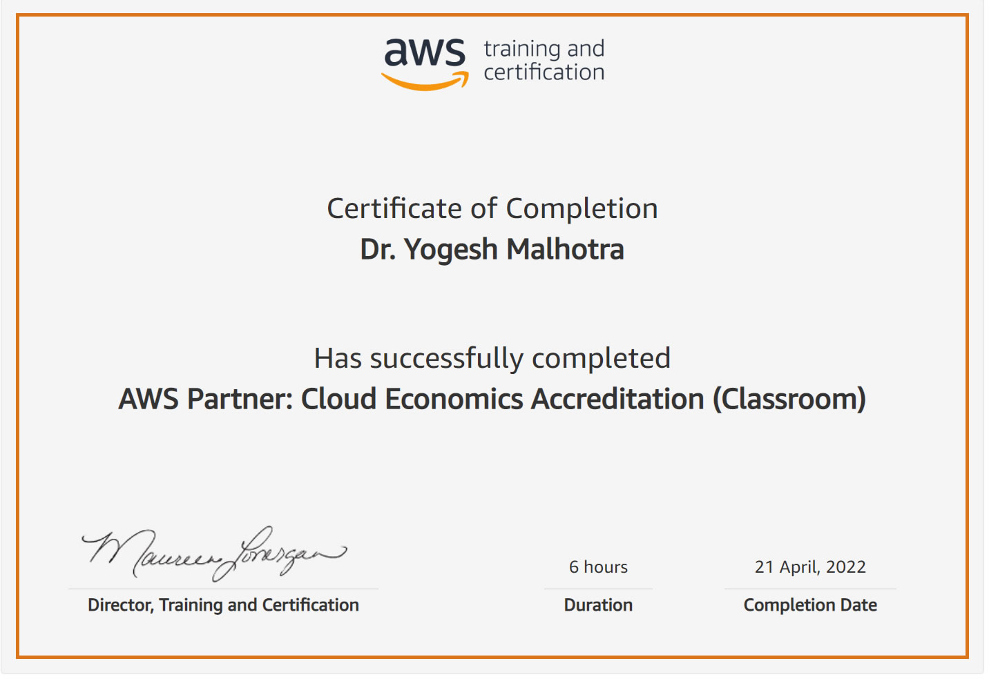 AWS_Partner_Cloud_Economics_Accreditation