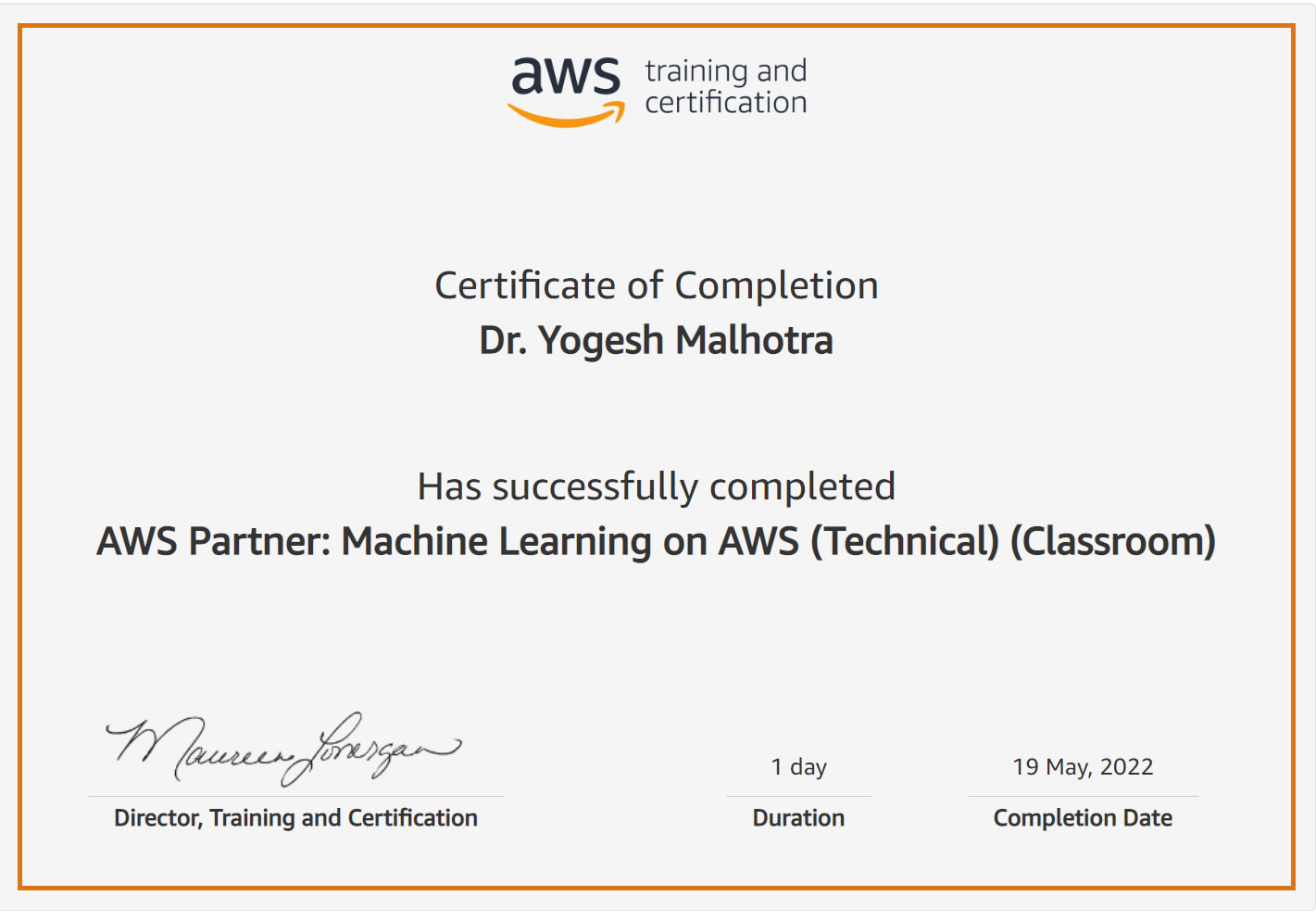 AWS_Partner_Machine_Learning_on_AWS_Technical