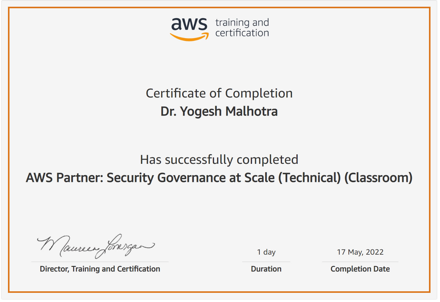 AWS_Partner_Security_Governance_at_Scale_Technical
