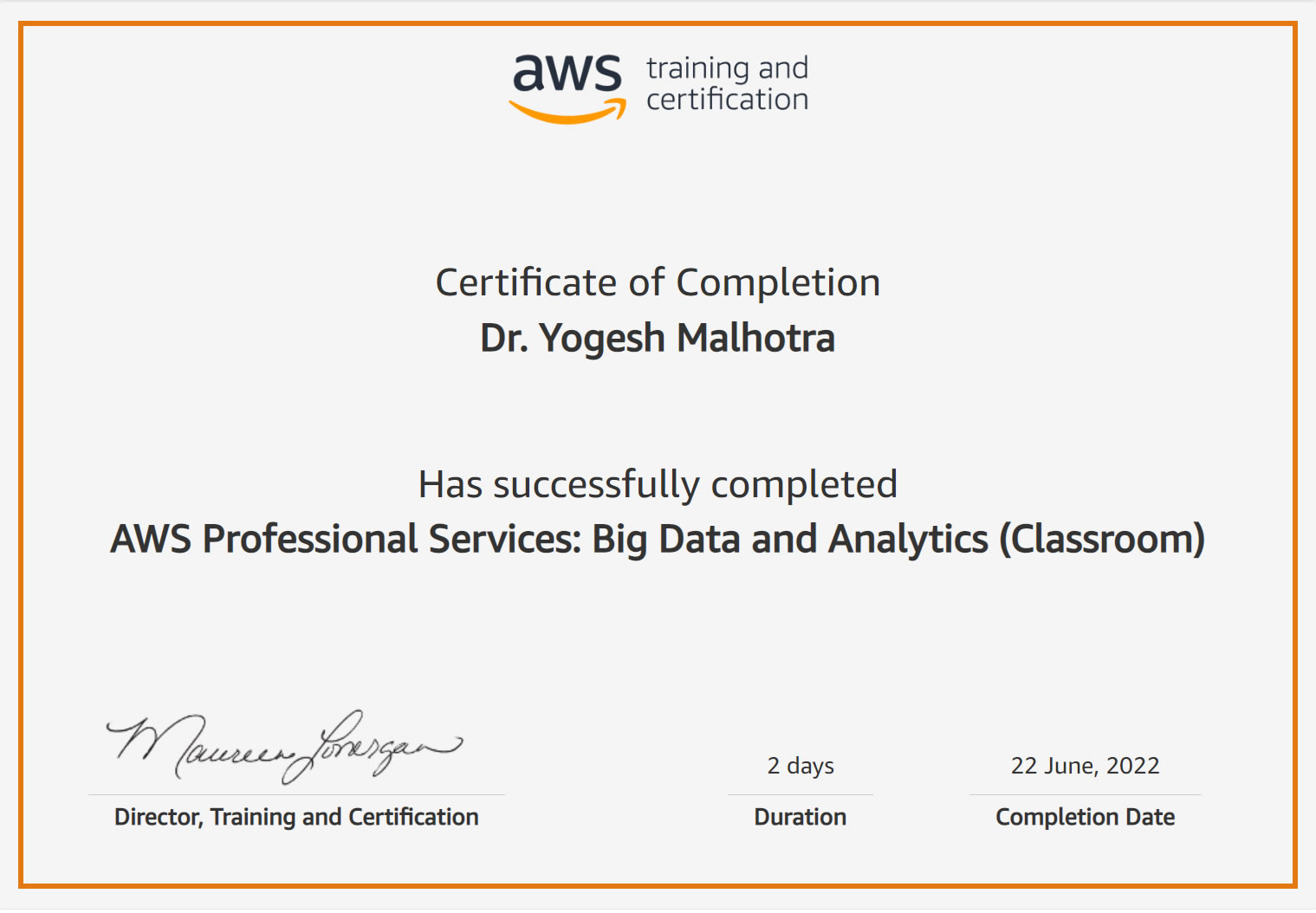 AWS_Professional_Services_Big_Data_and_Analytics