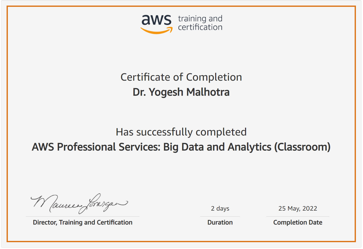 AWS_Professional_Services_Big_Data_and_Analytics