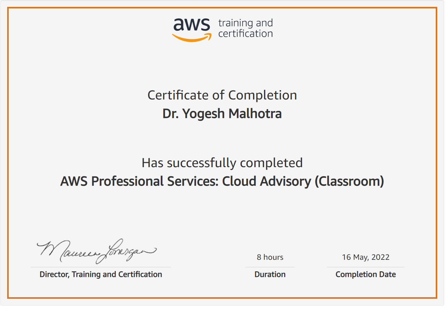 AWS_Professional_Services_Financial_Economic_Cloud_Advisory